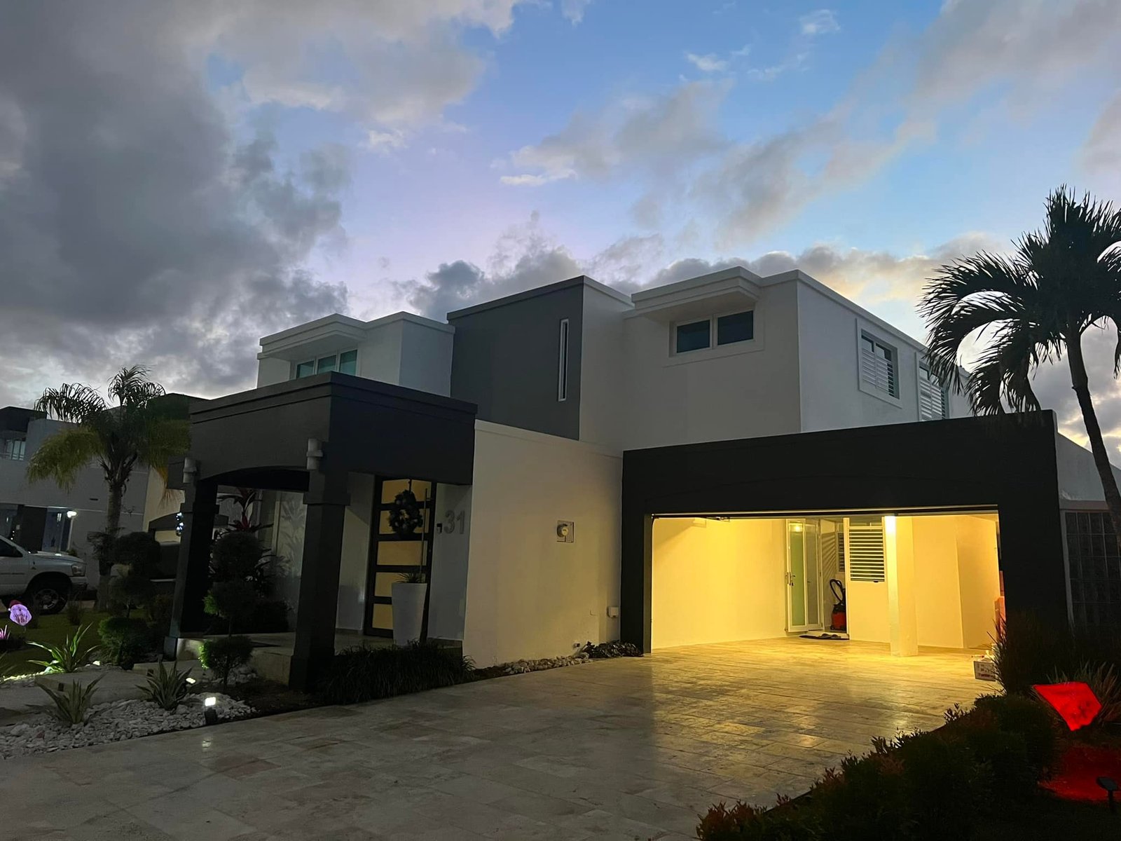 Fondo de construcción